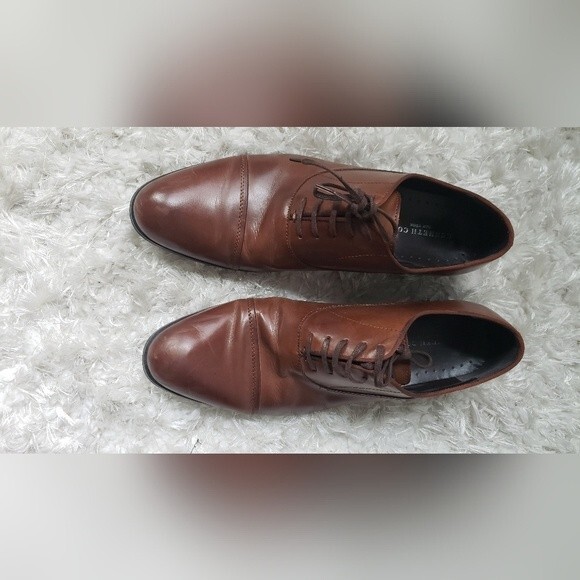 Kenneth Cole Join the Club Men\'s Oxford Size 11M main image 8